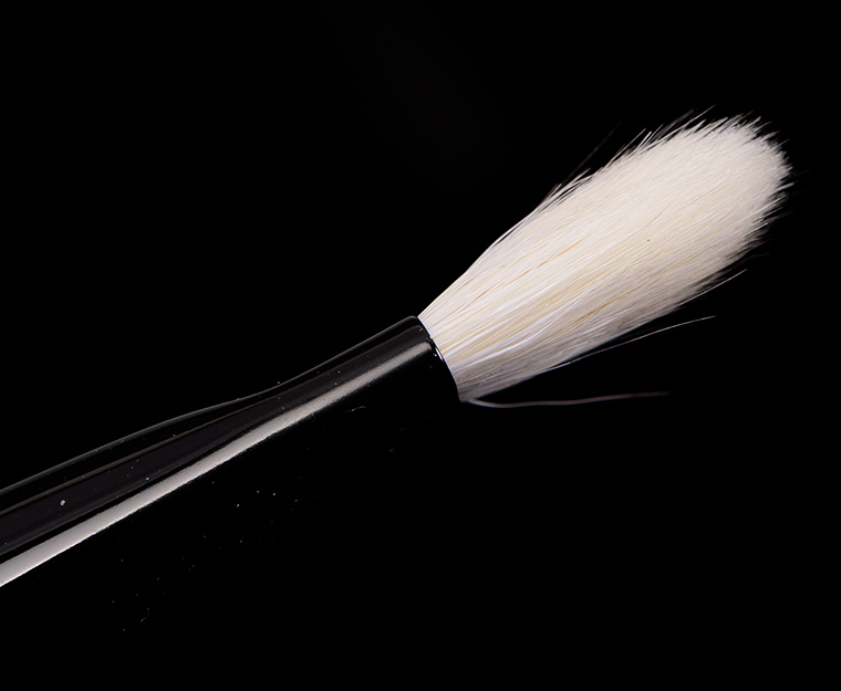 Wayne Goss Brush 07 (2018)  
