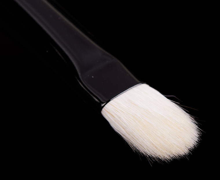 Wayne Goss Brush 07 (2018)  