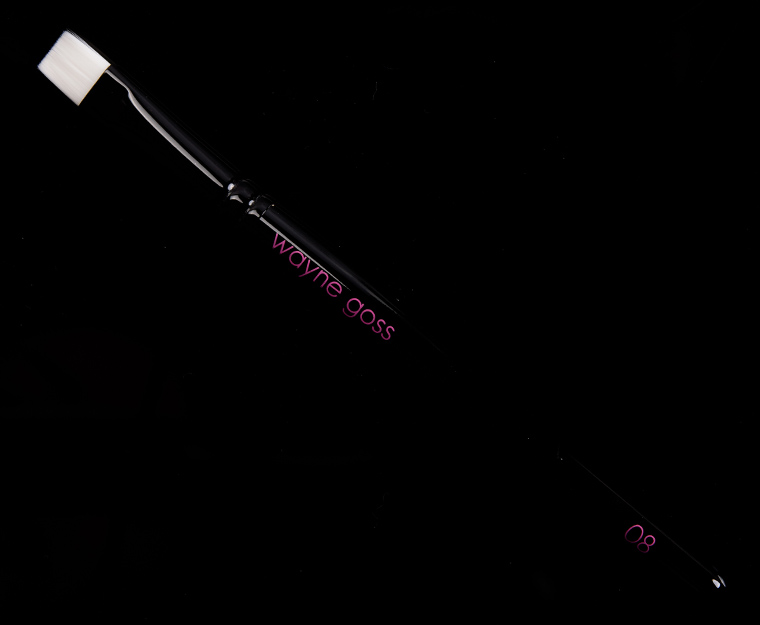 Wayne Goss Brush 08 (2018)