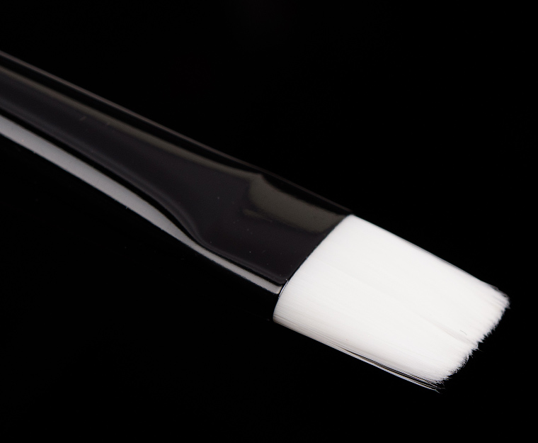 Wayne Goss Brush 08 (2018)  