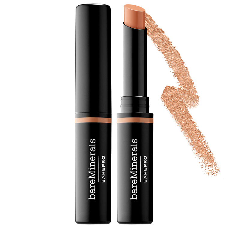bareMinerals Dark-Neutral 13 BAREPRO 16-HR Full Coverage Concealer