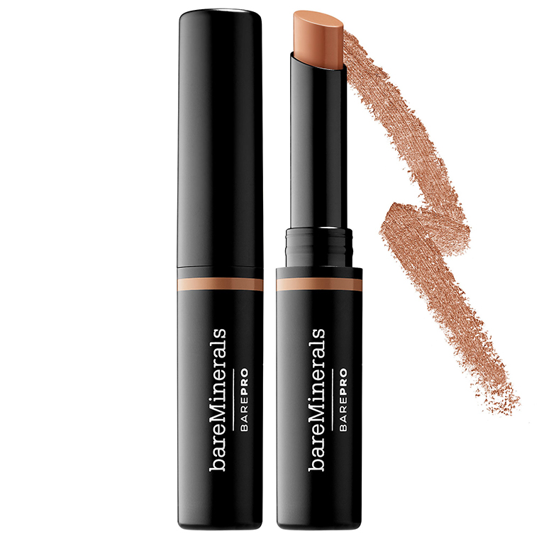 bareMinerals Deep-Neutral 15 BAREPRO 16-HR Full Coverage Concealer