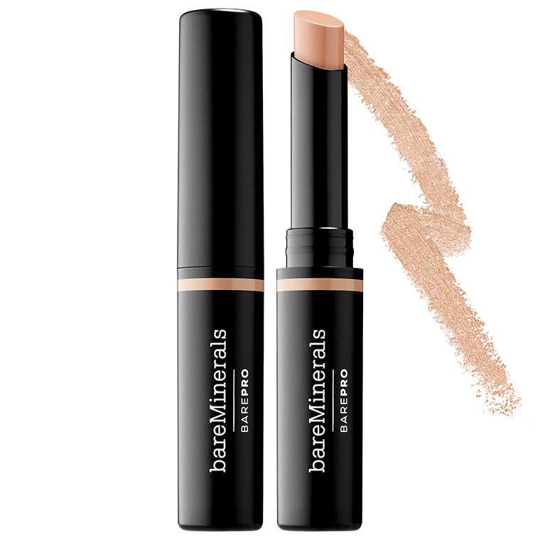 bareMinerals Light/Medium-Neutral 05 BAREPRO 16-HR Full Coverage Concealer
