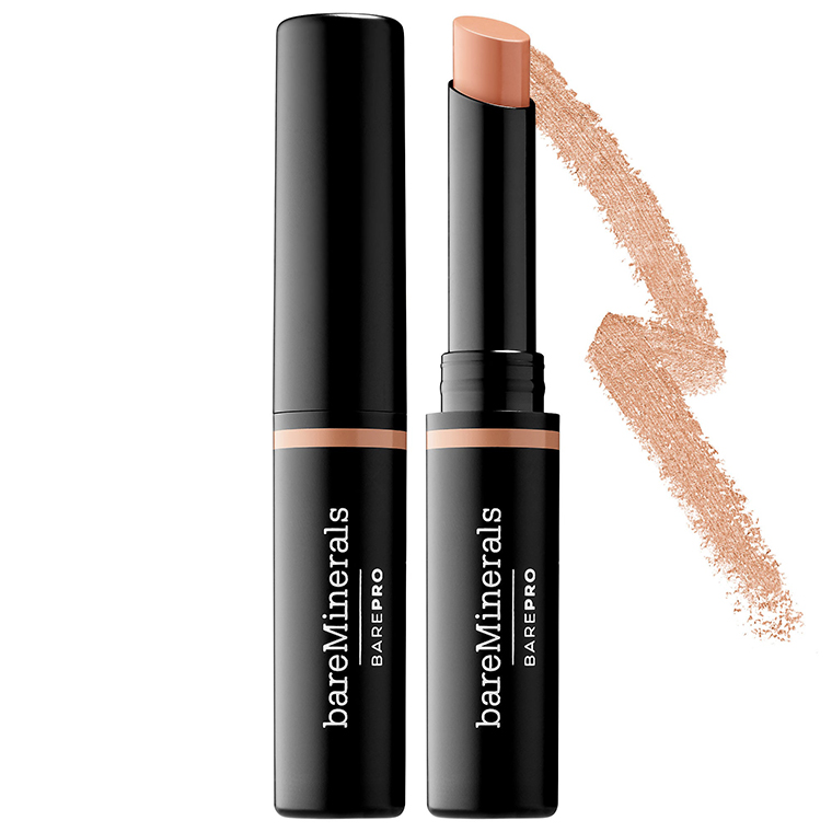 bareMinerals Tan/Dark-Warm 11 BAREPRO 16-HR Full Coverage Concealer
