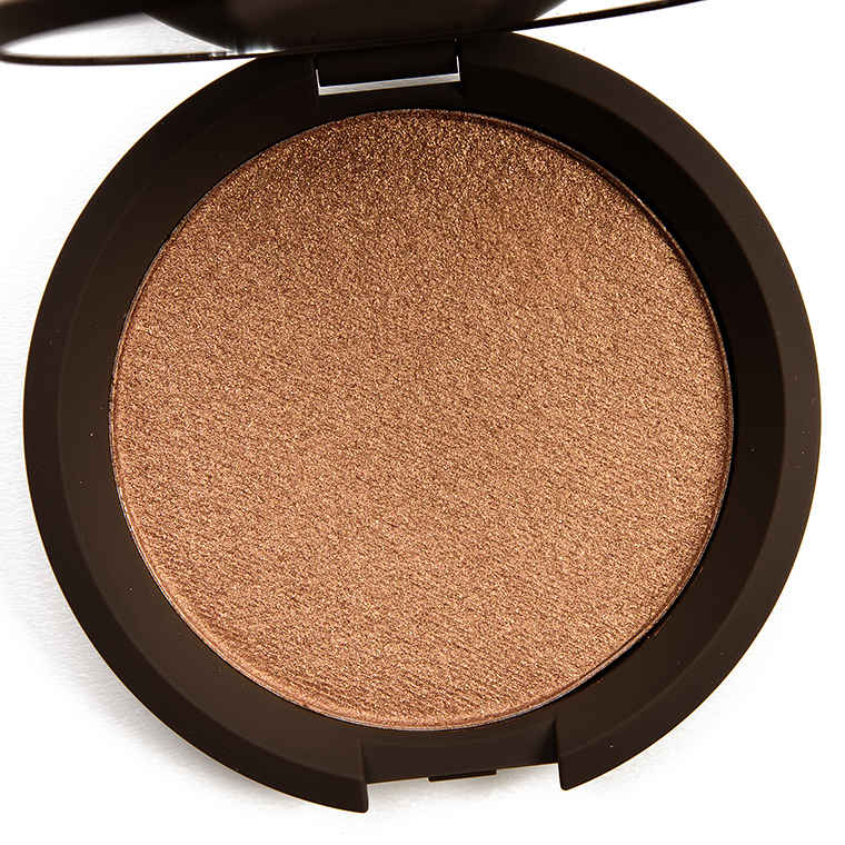 Becca Chocolate Geode Shimmering Skin Perfector Pressed