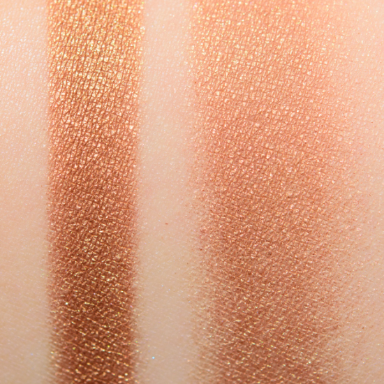 Becca Chocolate Geode Shimmering Skin Perfector Pressed