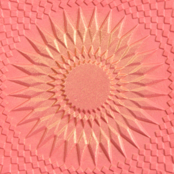 Benefit Box o' Powder GALifornia