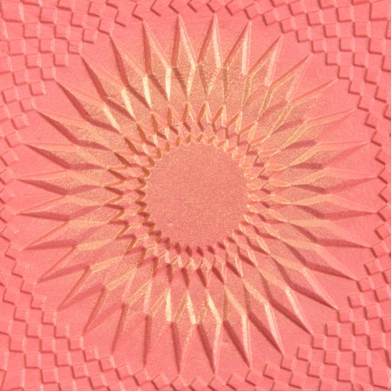 Benefit Box o' Powder GALifornia