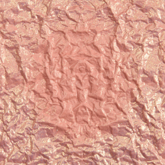 Benefit Box o' Powder Gold Rush