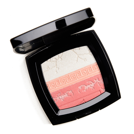 Chanel Premieres Fleurs Harmony of Powders