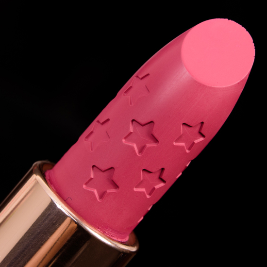 ColourPop Lux Lipstick Afterglow