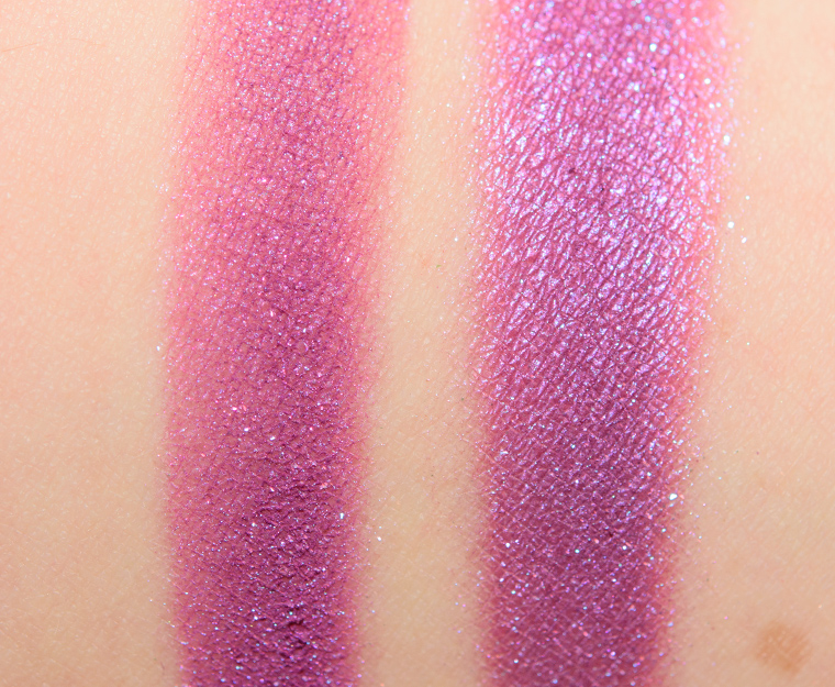 ColourPop Badlands Super Star Loose Pigment