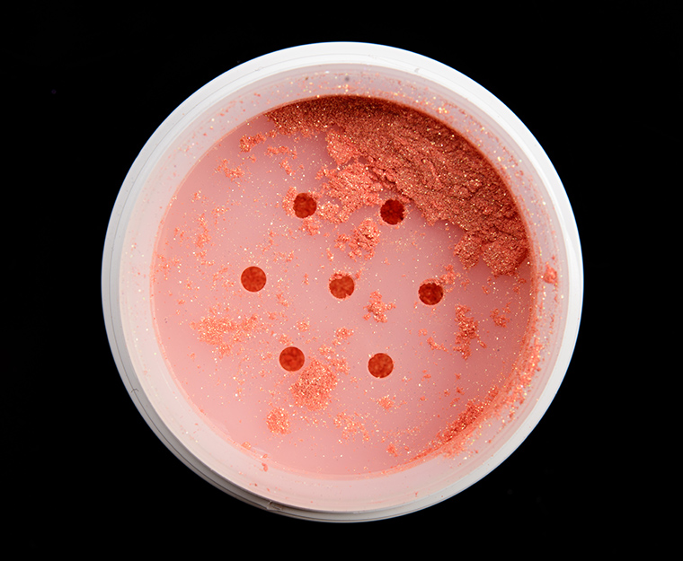 ColourPop Cameo Super Star Loose Pigment