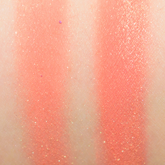 ColourPop Cameo Super Star Loose Pigment