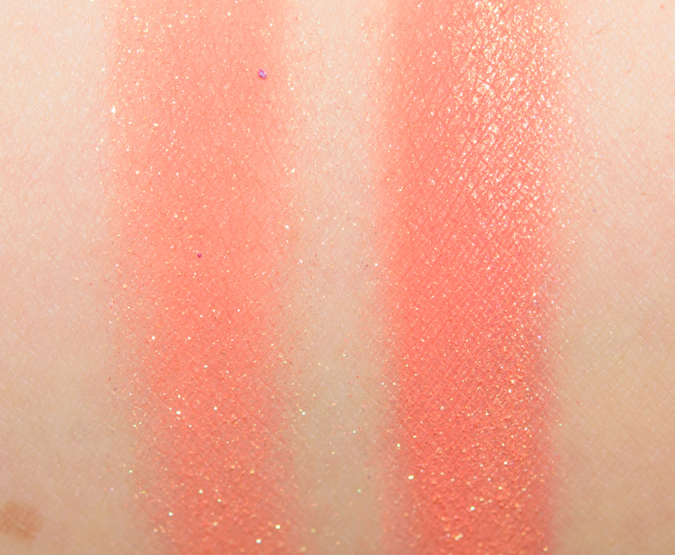 ColourPop Cameo Super Star Loose Pigment