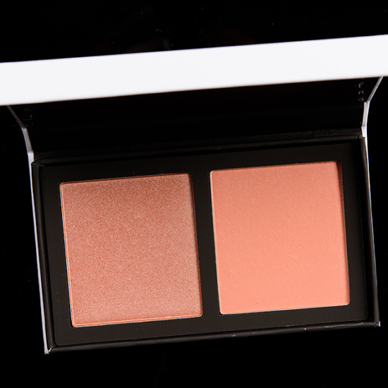 ColourPop Clock Work Pressed Powder Face Duo