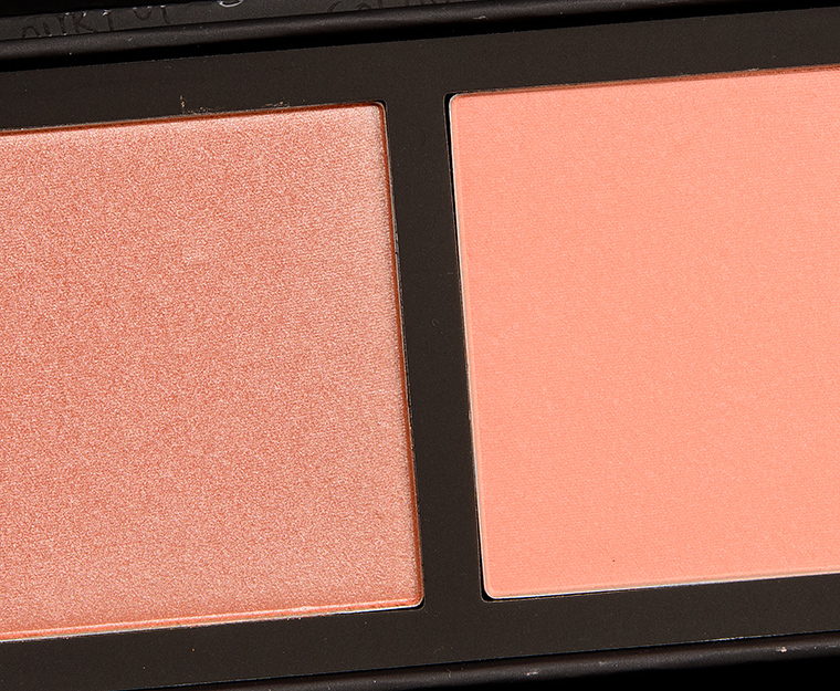 ColourPop Clock Work Pressed Powder Face Duo