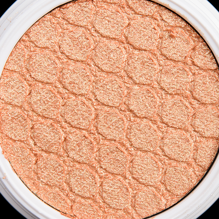 ColourPop Flux with You Super Shock Shadow