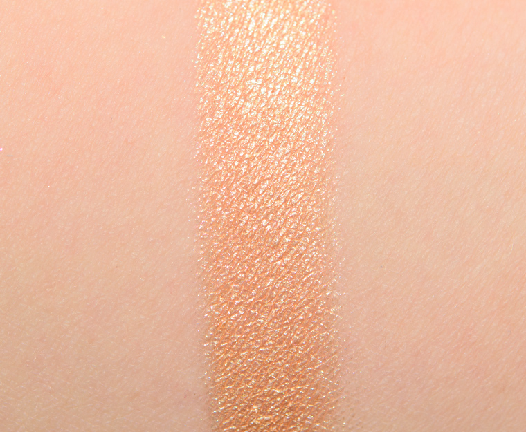 ColourPop Flux with You Super Shock Shadow