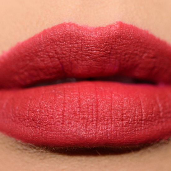 ColourPop Fly-Fi Matte X Lippie Stix