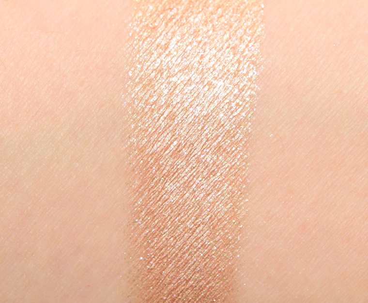 ColourPop Force Behavior Super Shock Shadow