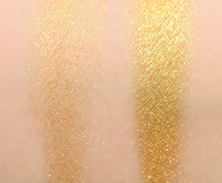ColourPop Golightly Super Star Loose Pigment