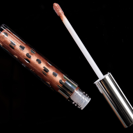 ColourPop Ultra Glossy Lip (Discontinued) Just Surfed