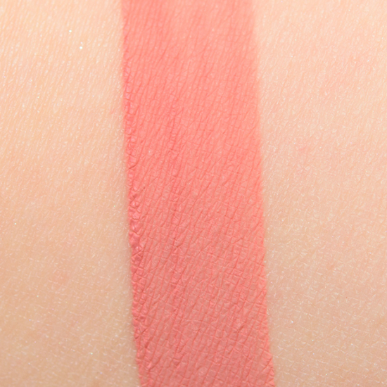 ColourPop Love Bite Ultra Blotted Liquid Lipstick (Discontinued)