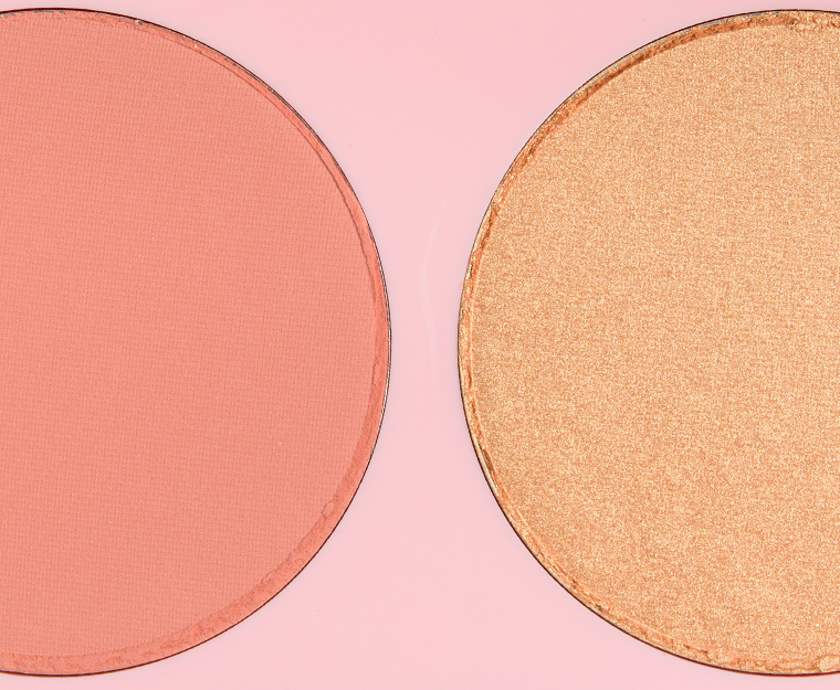 ColourPop Mermaid Glow Mini Face Duo