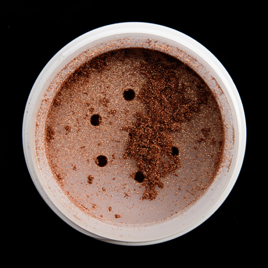 ColourPop Mulholland Super Star Loose Pigment