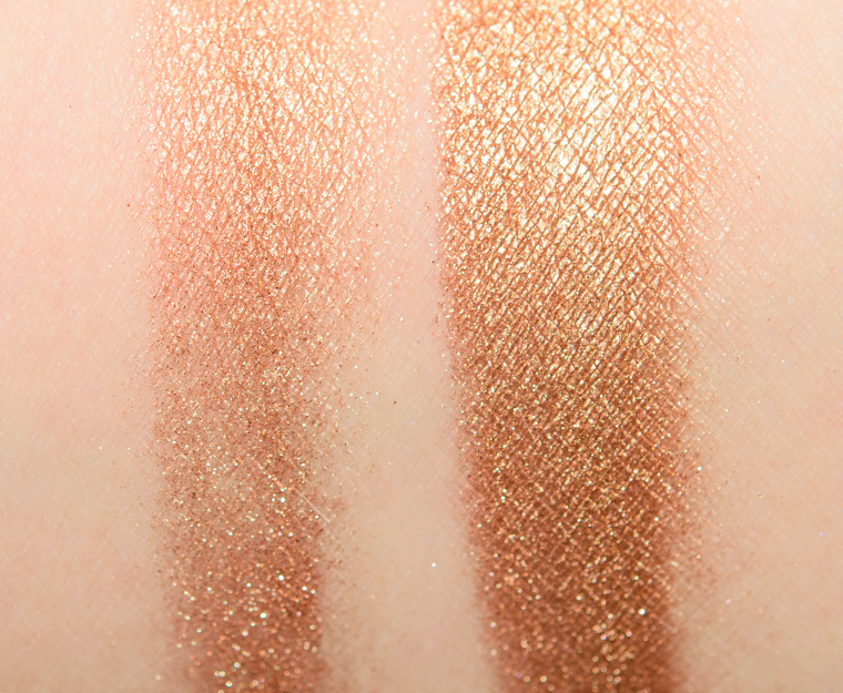 ColourPop Mulholland Super Star Loose Pigment