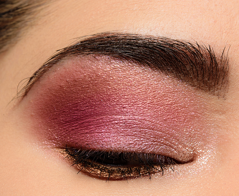 ColourPop Pink & Plum Look | Look Details
