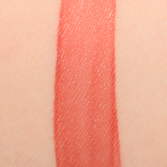 ColourPop Party Wave Ultra Blotted Liquid Lipstick (Discontinued)