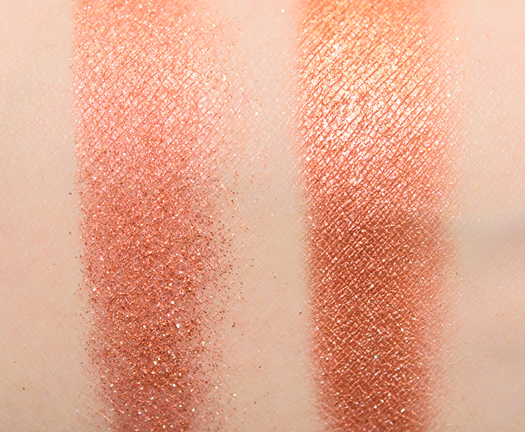ColourPop Quicksand Super Star Loose Pigment