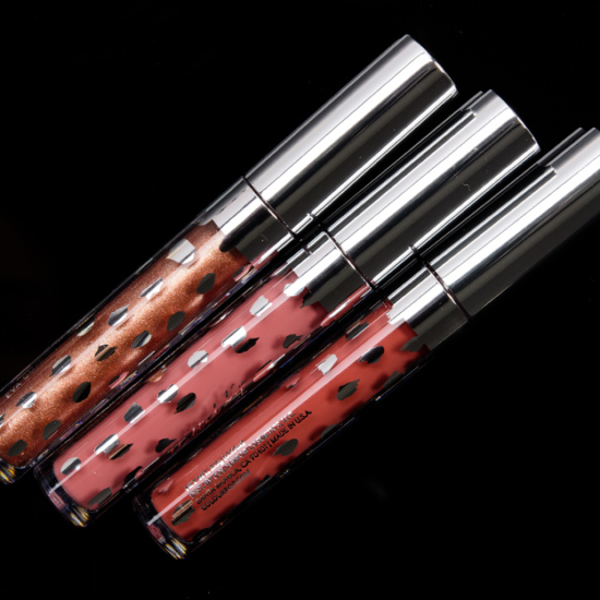 ColourPop She's a Beach Babe Lip Bundle