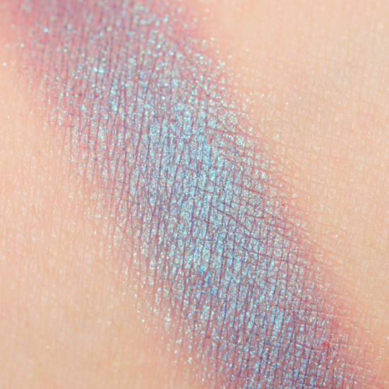 ColourPop Race You, Ripple, Superfly, Buzzin Super Shock Shadows