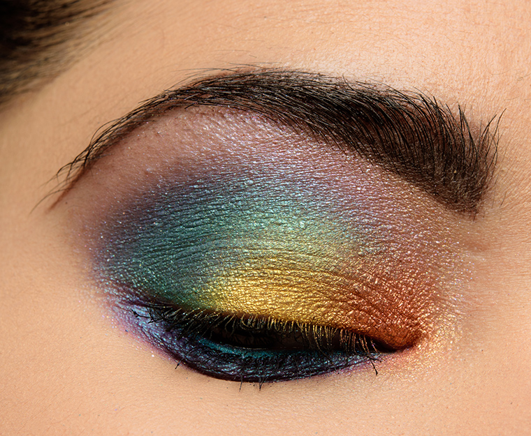ColourPop Spring 2018 Look | Look Details