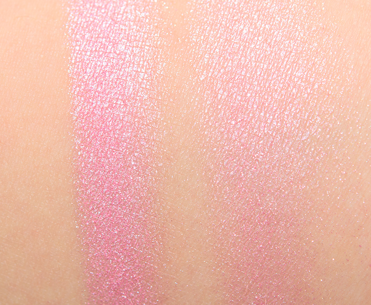 ColourPop Swirl Pressed Powder Highlighter