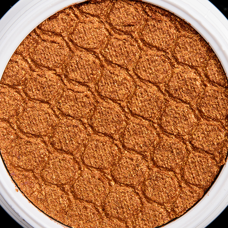 ColourPop Three's a Cloud Super Shock Shadow