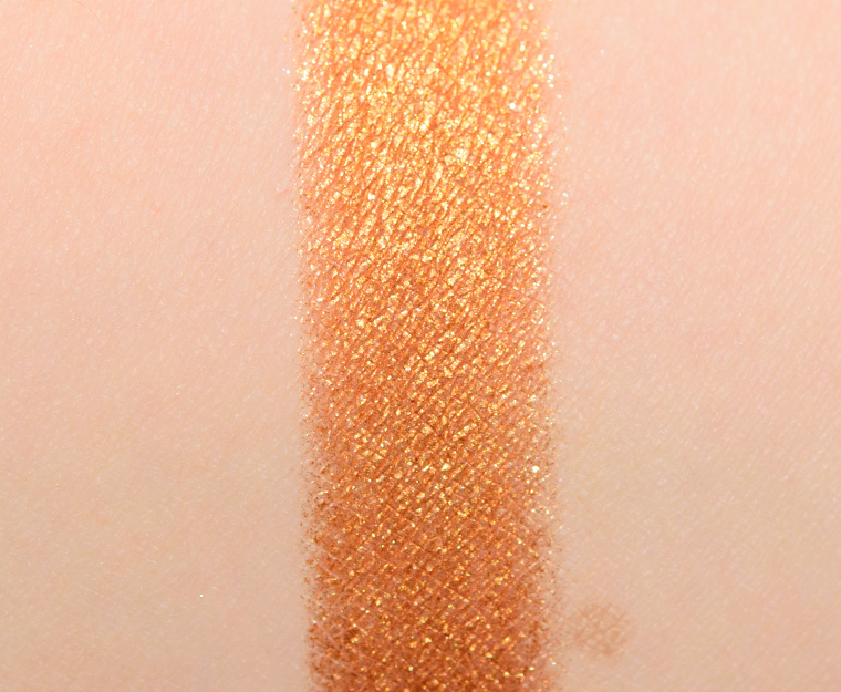 ColourPop Three's a Cloud Super Shock Shadow