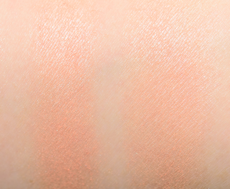 ColourPop Tick Pressed Powder Blush
