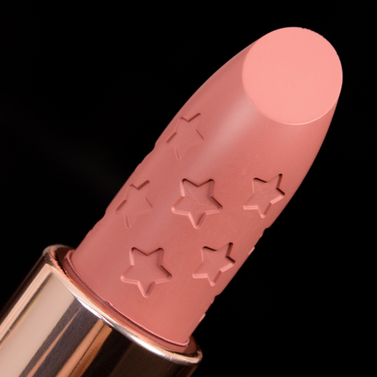 ColourPop Tip Toe Lux Lipstick
