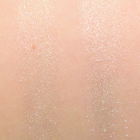 ColourPop Typhoon Super Star Loose Pigment