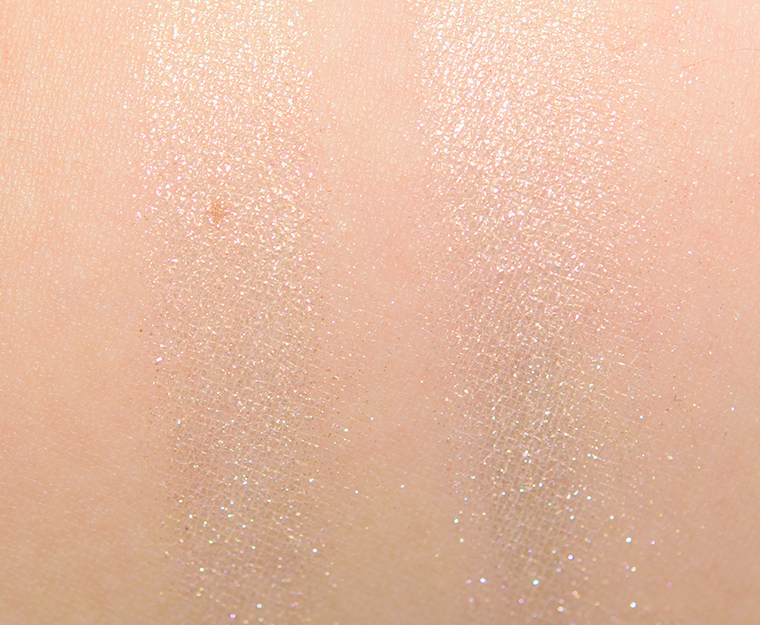 ColourPop Typhoon Super Star Loose Pigment