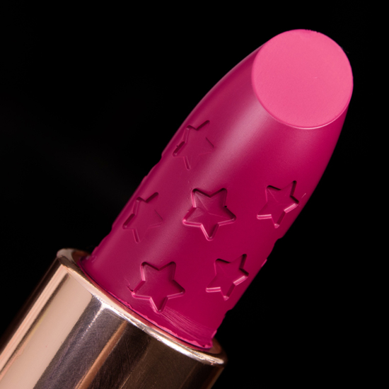 ColourPop Lux Lipstick Unravelled