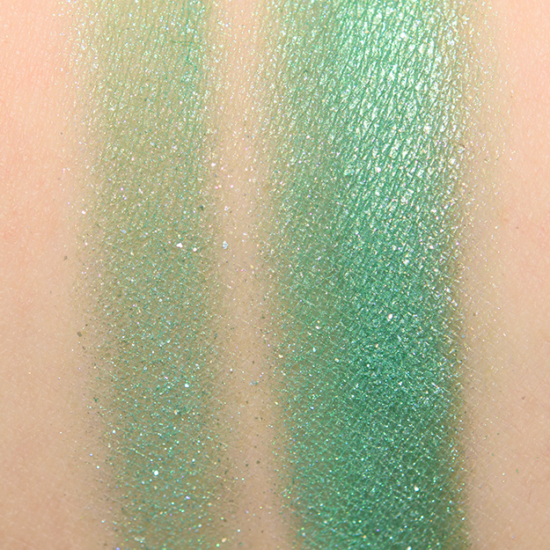 ColourPop Super Star Loose Pigment Up Shot