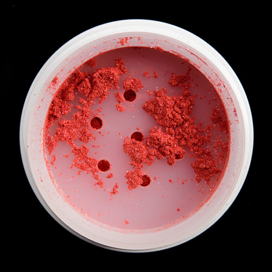 ColourPop Vertigo Super Star Loose Pigment