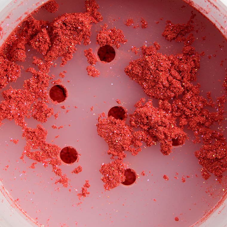 ColourPop Vertigo Super Star Loose Pigment