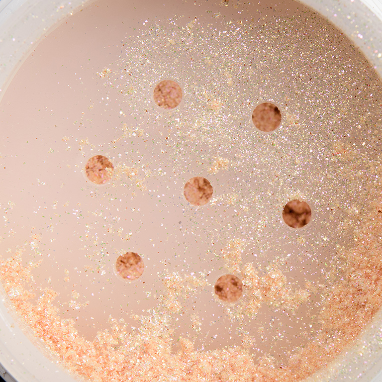 ColourPop WKND Super Star Loose Pigment