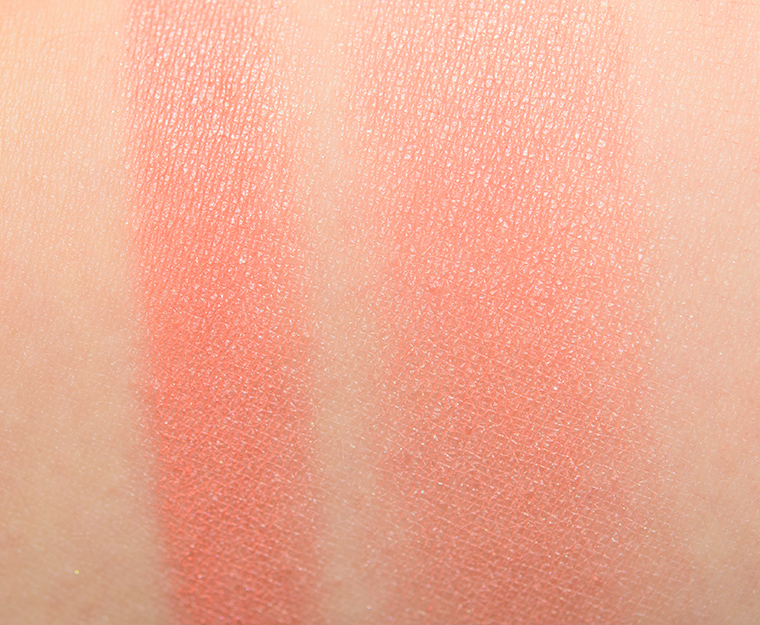 ColourPop Zip Pressed Powder Blush